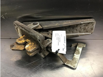 Педаль LIEBHERR