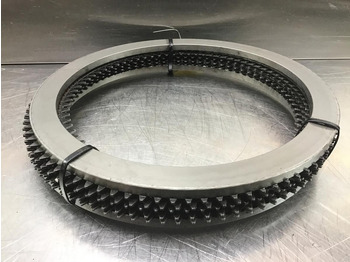 Детали тормозной системы LIEBHERR