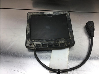 Электрическая система LIEBHERR