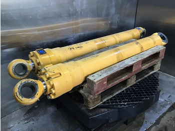 Гидравлический цилиндр LIEBHERR