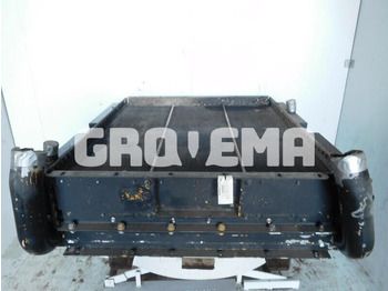 Радиатор LIEBHERR