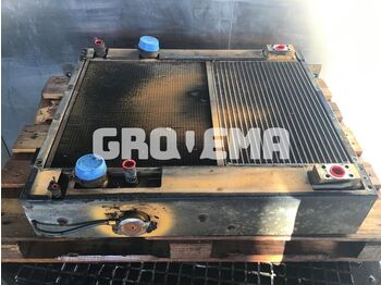 Радиатор LIEBHERR