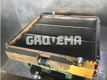 Радиатор LIEBHERR