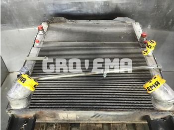 Радиатор LIEBHERR