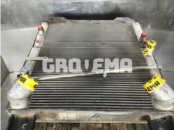 Радиатор LIEBHERR