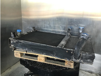 Радиатор LIEBHERR