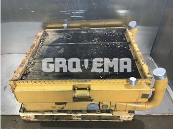 Радиатор LIEBHERR