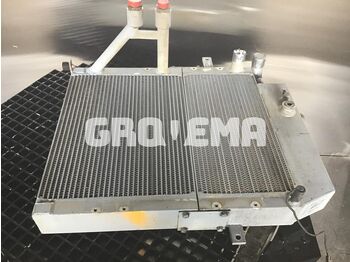 Радиатор LIEBHERR