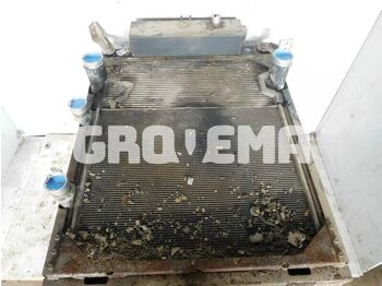 Радиатор LIEBHERR