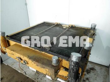 Радиатор LIEBHERR