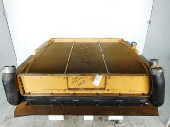 Радиатор LIEBHERR