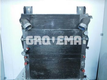 Радиатор LIEBHERR