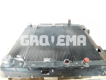 Радиатор LIEBHERR