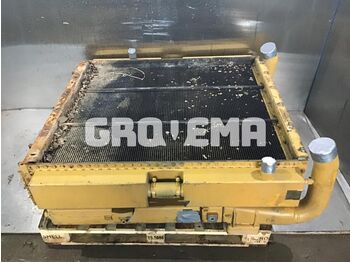 Радиатор LIEBHERR