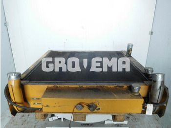 Радиатор LIEBHERR