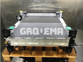 Радиатор LIEBHERR