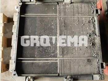 Радиатор LIEBHERR