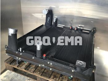 Радиатор LIEBHERR