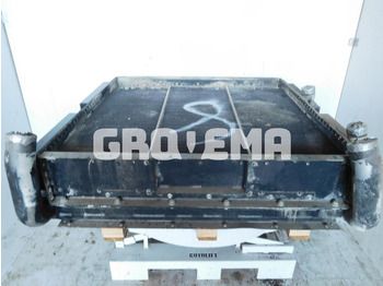 Радиатор LIEBHERR