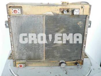 Радиатор LIEBHERR