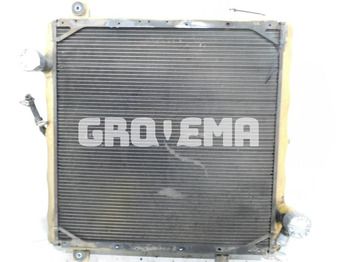 Радиатор LIEBHERR