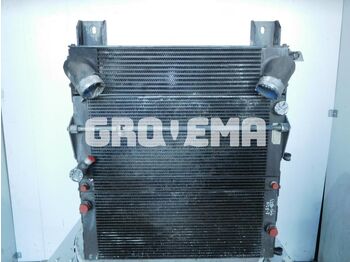 Радиатор LIEBHERR