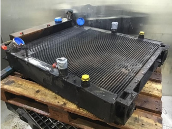 Радиатор LIEBHERR