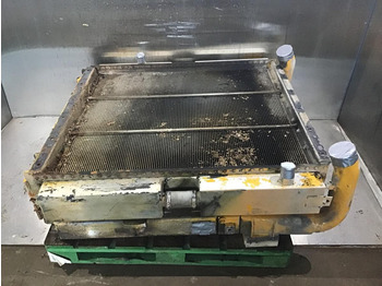 Радиатор LIEBHERR