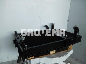 Радиатор LIEBHERR