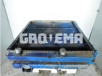 Радиатор LIEBHERR