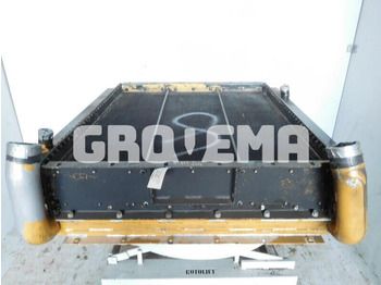 Радиатор LIEBHERR