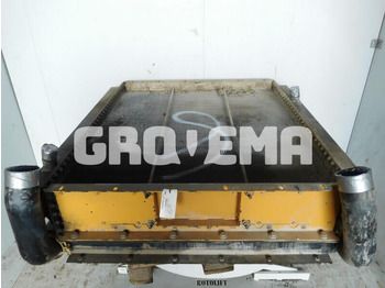 Радиатор LIEBHERR