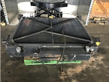 Радиатор Liebherr Combined Radiator: фото 2 Радиатор Liebherr Combined Radiator: фото 2