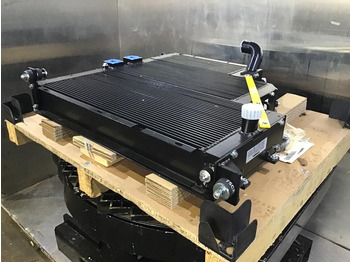 Радиатор Liebherr Combined Radiator: фото 3 Радиатор Liebherr Combined Radiator: фото 3