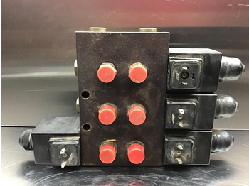 Гидравлика LIEBHERR