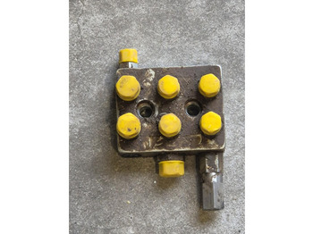 Гидравлика LIEBHERR