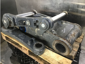 Сцепное устройство LIEBHERR