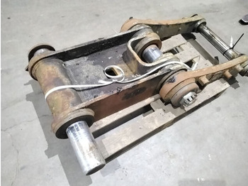 Сцепное устройство LIEBHERR