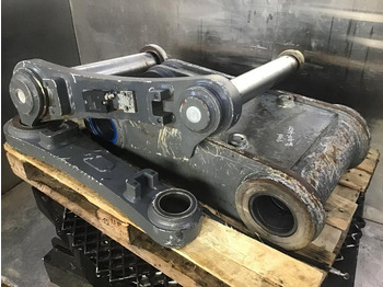 Сцепное устройство LIEBHERR