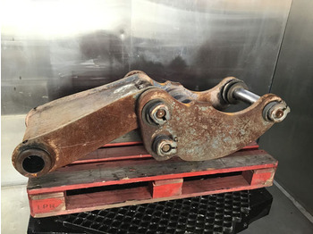 Сцепное устройство LIEBHERR