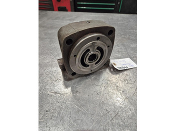 Гидравлический насос LIEBHERR