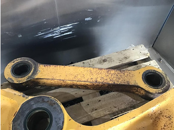 Сцепное устройство LIEBHERR