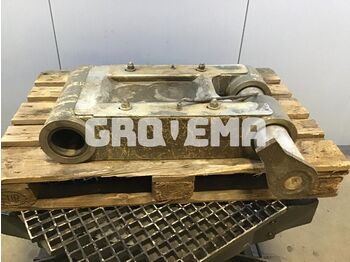 Сцепное устройство LIEBHERR