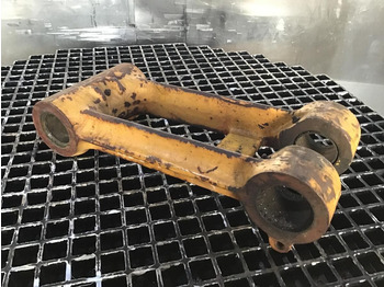 Сцепное устройство LIEBHERR