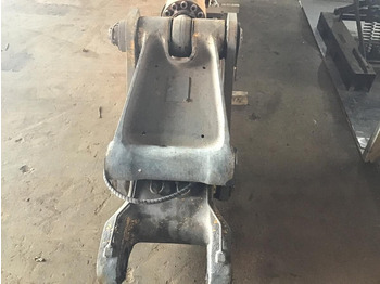 Сцепное устройство LIEBHERR