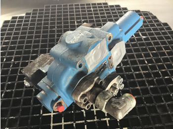 Гидравлика LIEBHERR