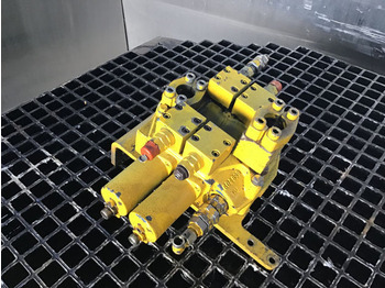 Гидравлика LIEBHERR