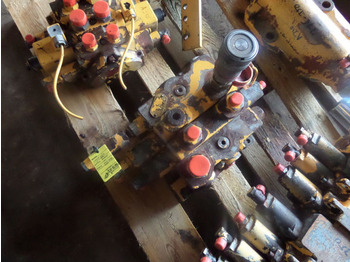 Гидравлика LIEBHERR