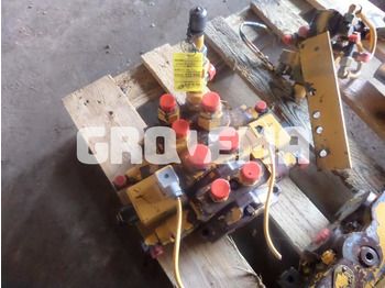 Гидравлика LIEBHERR