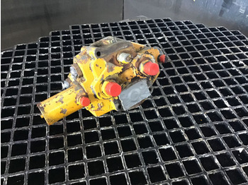 Гидравлика LIEBHERR